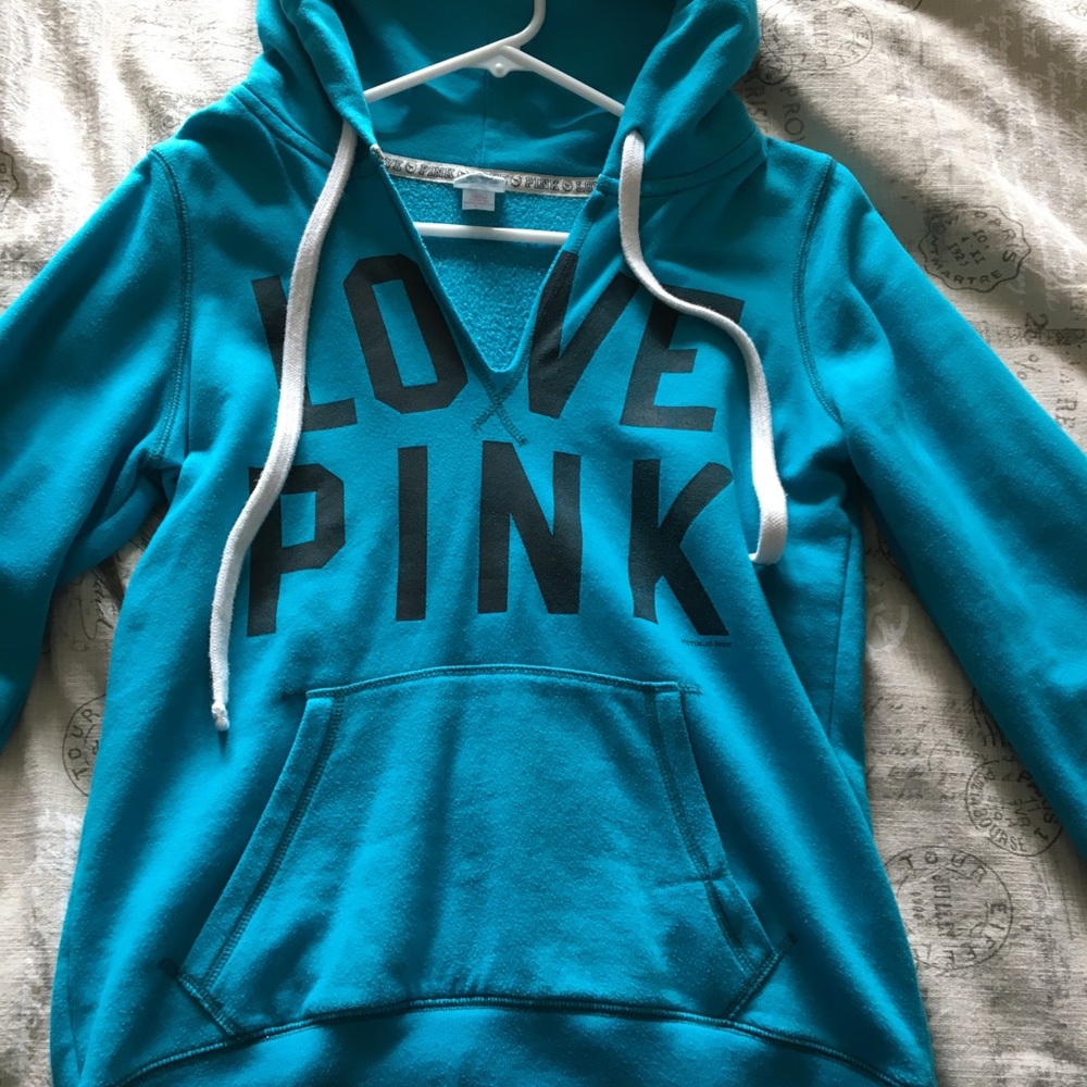 Victoria Secret Hoodie